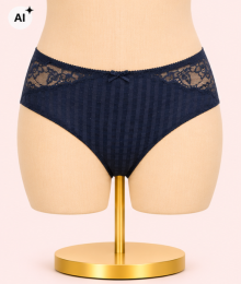Prima Donna, Tailleslip, madison, blauw