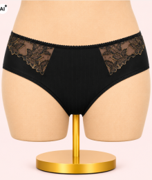 Prima Donna, deauville, slip, smoky