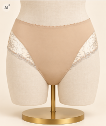 Mario Jo, tailleslip Jane, zand