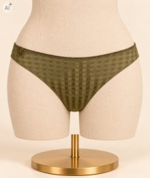 Marie Jo, Rioslip Avero, olive