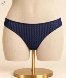 Marie Jo, Rioslip Avero, velvet blue