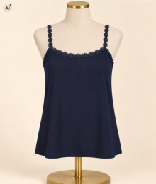 Marie Jo, Topje Avero, Velvet blue