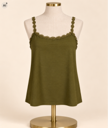 Marie Jo, Topje Avero, olive