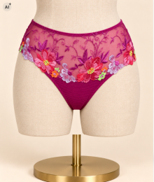 Marie Jo,  hipster, Odilly, wild rose