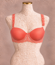 bandeau rood