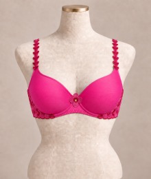 bh fuchsia