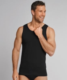 Hhemd long life cotton ZM