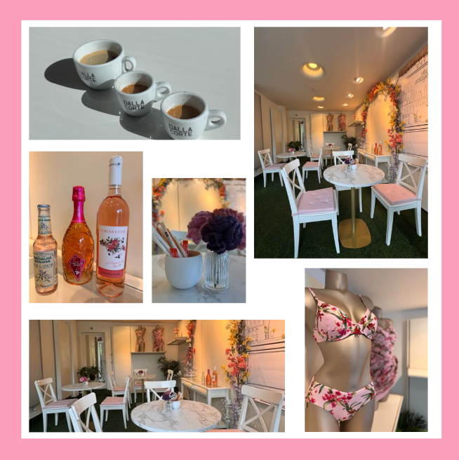 koffiebar